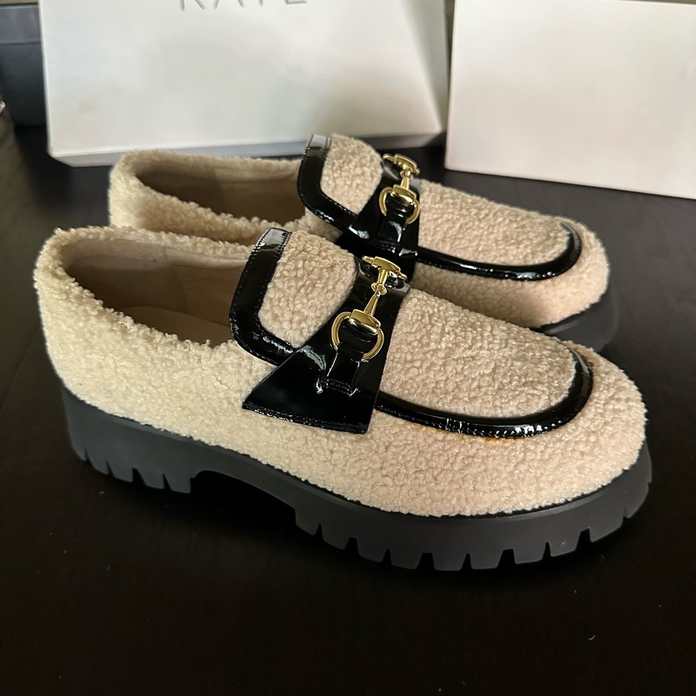 Women loafers